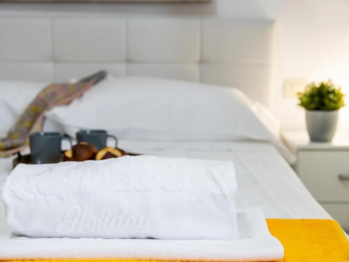 Apartamento B18 Stunning Tajinaste En Los Abrigos