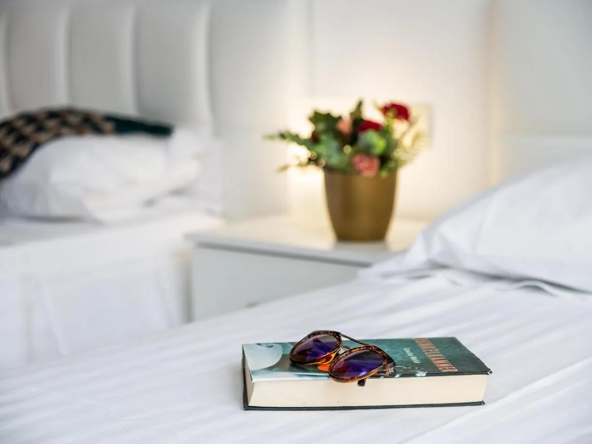 Apartamento B18 Stunning Tajinaste En Los Abrigos